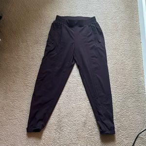 Old Navy Purple Pants